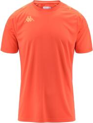 KAPPA Mez felső - KAPPA - GIANTO narancssárga|sárga