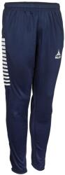 SELECT Gyermekek/gyerekek Spain Slim Jogging nadrágok kék