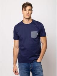 Heavy Tools Férfi rövidujjú póló MASSO 2XL kék