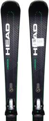 HEAD Használt síléc - HEAD Supershape e-Magnum 2022, 163 cm, Nagyon jó állapot 163 CM