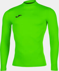 JOMA Brama Academy LS termikus póló 4 - 6 ÉVES kék|zöld