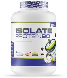 MM Supplements Izolátum 90 CFM - 1, 8 kg Stracciatella MM Supplements