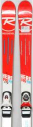 Rossignol Használt sílécek - ROSSIGNOL Hero FIS GS Pro, 144 cm, Jó állapotú 144 CM