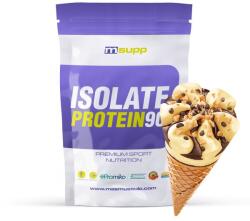 MM Supplements Isolate 90 CFM - 1 kg vanília fagylalt MM Supplements