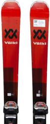 Völkl Használt síléc - VOLKL Deacon 80 2023, 162 cm, Jó állapot 162 CM