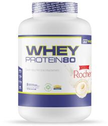 MM Supplements Tejsavófehérje80 - 2 kg Coco Rocher MM Supplements