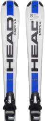 HEAD Használt síléc - HEAD 3, 0, 156 cm, Jó állapotú 156 CM