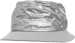 FLEXFIT Ráncos vödör kalap szürke