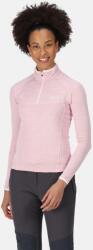 Regatta Langarmshirt Yonder Laufsport Damen FragrntLilac Atmungsaktiv REGATTA 46 mályva|rózsaszín
