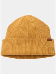 COLUMBIA Portside Fisherman Beanie férfi kötött sapka sárga
