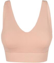 4F Női H4Z22 STAD017 sportmelltartó XS rózsaszín