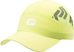 IQ Férfi Zenko baseball sapka sárga|zöld