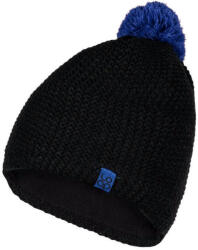 ZIKKO Meleg gyermekek téli kalapja LOAP Állatkert 46-48 - FARE & WINDPAN kék|lila