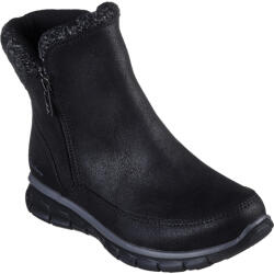 Skechers Bakancs Skechers Synergy - Lovely Collab, Fekete, Nők 39 fekete