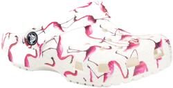 Crocs Classic Pool Party Clog K gyerekpapucs fehér 207826-1CW 28-29 EU 28 fehér