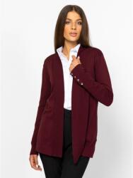 Heavy Tools Női kardigán HONOLAW25 vörös