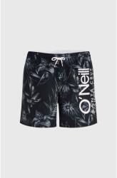 O'Neill Mix & Match Cali Floral 16'' Swim Shorts férfi beach short XL fekete