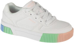 Skechers Gyerek gyalogló cipő, Jade 28 fehér