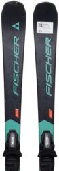 Fischer Használt síléc - FISCHER RC4 The Curv TI 2024, 157 cm, Nagyon jó állapotban 157 CM - decathlon - 88 100 Ft