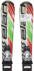 Elan Használt sílécek - ELAN Exar Pro, 100 cm, Jó állapotú 100 CM