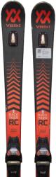 Völkl Használt síléc - VOLKL Racetiger RC UVO 2022, 170 cm, Jó állapotú 170 CM