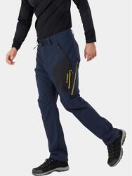 Fundango Akira Softshell Pants férfi softshell nadrág 30 kék