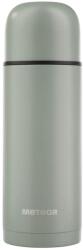 METEOR Logo 1000ml termikus flakon zöld