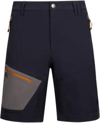 TRESPASS Férfi Daars alkalmi rövidnadrág 2XL kék