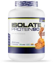 MM Supplements Izolátum 90 CFM - 1, 8 kg krémes karamell MM Supplements