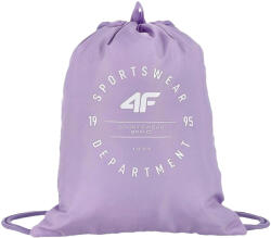 4F 6L csomagtartó táska lila