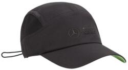 PUMA AMG Petronas Mercedes baseball sapka fekete