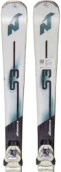 Nordica Használt síléc - NORDICA Sentra S3, 152 cm, Nagyon jó állapotú 152 CM