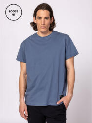 Heavy Tools Férfi rövidujjú póló MEREN M kék