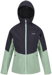 REGATTA Női Wentwood VIII 2 az 1ben kabát XS szürke|zöld