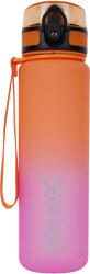 Regatta Great Outdoors 0.6L Tritan Drinks Flip Flask 0.6L Tritan Drinks Flip Flask narancssárga|rózsaszín