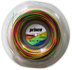 PRINCE Tenisz Ütő Húr Prince Duraflex Ltd. Edition, Többszínű színes