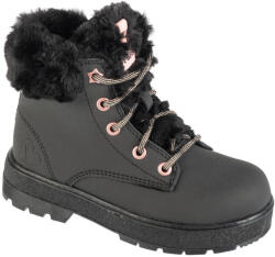 Skechers Lány téli csizma Skechers Street Glitz 29 fekete