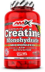 Amix Nutrition Mikronizált kreatin monohidrát - 30 kapszula Amix Nutrition