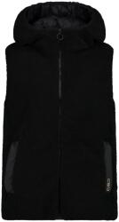 CMP női mellény fekete