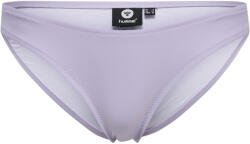 Hummel Bikinihose Im Tanga-Stil Damen M lila|mályva|rózsaszín
