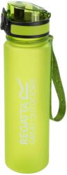 Regatta 0.6L Tritan Flip Kulacs 0, 6 L 600ML zöld