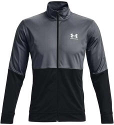 Under Armour Pique Track férfi edzőpulóver L színes