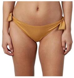 BARTS Elviot Cheeky Bum női bikini alsó 2XS sárga