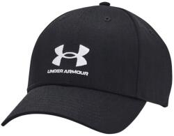 Under Armour Férfi márkás baseball sapka fekete