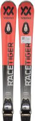 Völkl Használt síléc - VOLKL Racetiger RC UVO, 170 cm, Megfelelő állapot 170 CM