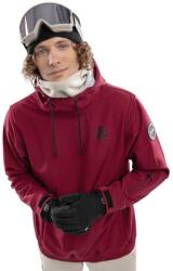 SIROKO Férfi kabát Winter sports SIROKO W1 Groenland 2XL barna