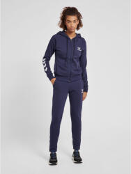 Hummel Hoodie Mit Reißverschluss Damen XS kék