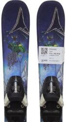 Atomic Használt sílécek - ATOMIC Rascal, 70 cm, Nagyon jó állapotú 70 CM