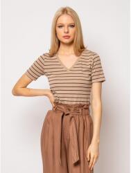 Heavy Tools Női rövidujjú póló MISTRY S bézs