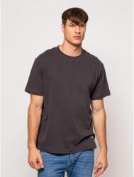 Heavy Tools Férfi rövidujjú póló MOLOKO XL szürke